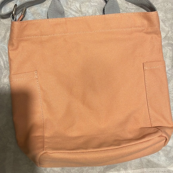 Lily Queen Pink Tote Handbag - Picture 5 of 7